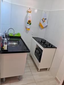 Casa Central! Localização Privilegiada!