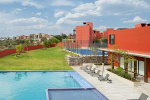 Luna200 San Miguel de Allende