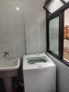 Apartamento Aconchegante Próximo a Praia