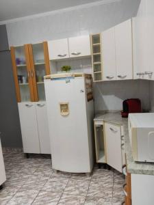 Apartamento Aconchegante Próximo a Praia