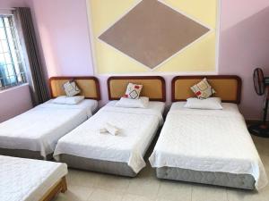 Phòng Gia Đình (Family Room)