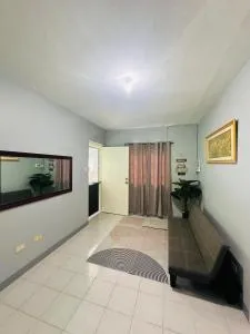 Yna's Place - Calapan City Staycation - Gloria