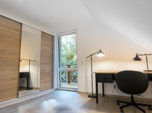 Green House Exclusive