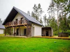 Green House Exclusive - Głęboki Bród