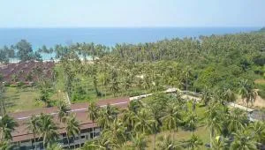 Tent Room ผู้ใหญ่วุ้น - Ban Lak Uan