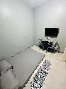 Ynas Place - Calapan City Staycation