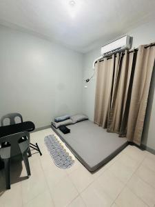 Ynas Place - Calapan City Staycation