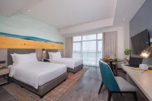 Citadines Bacolod City - Cabug