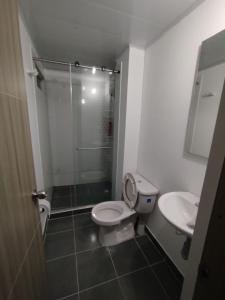 Hermoso Apartaestudio a 25 minutos del parque del café