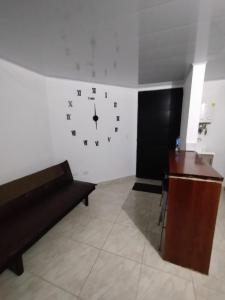 Hermoso Apartaestudio a 25 minutos del parque del café