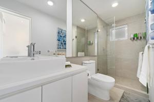 Luxury Apartment with Pool and Jacuzzi on Terrace in Médano