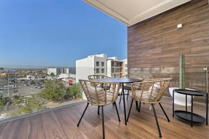 Luxury Apartment with Pool and Jacuzzi on Terrace in Médano