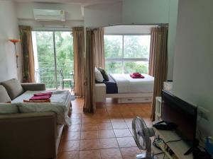 Avatara B condominium A63