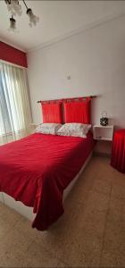 Loft Rouge MDQ se reserva con seña