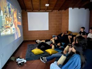 Kyra Sol Cinehome El Carmen Carmen de Viboral Cerca al Centro