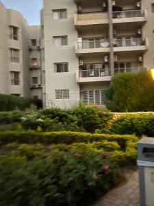 الشيخ زابد كمبوند زا ادريس