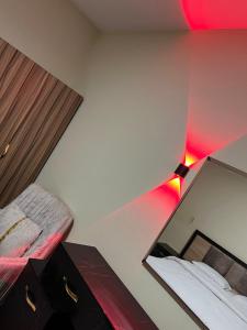 الشيخ زابد كمبوند زا ادريس