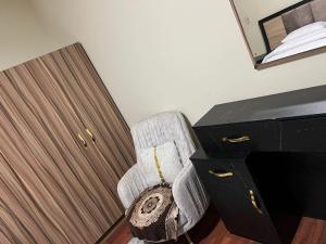 الشيخ زابد كمبوند زا ادريس