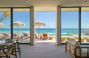 Beach house in Tankah Bay! - Tancar