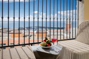 Rosie Hillside Seaview Phu Quoc Apartment