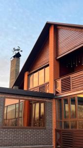 Готельний комплекс