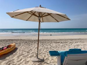 Luxurious Studio near Abu Dhabi Cultural District