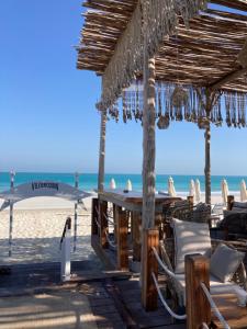 Luxurious Studio near Abu Dhabi Cultural District
