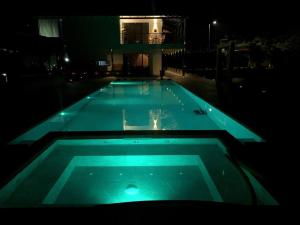 Villa AlCon, 5 bedrooms