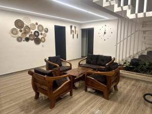 Villa AlCon, 5 bedrooms