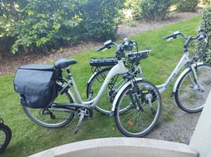 Studio voor 4 personen met zwembad aan zee