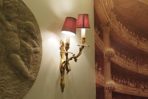 Appartements Palais Royal ChicSuites : photos des chambres