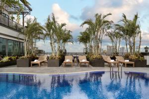 Caravan Hotel by EHM