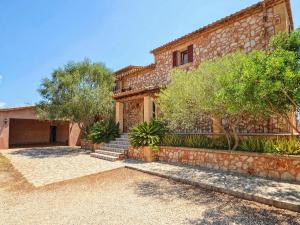 Holiday home in Mallorca with private pool