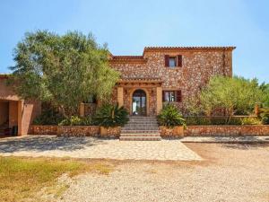 Holiday home in Mallorca with private pool