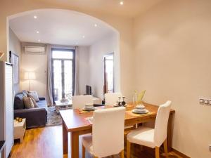 Premium apartment in Barcelona