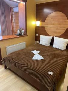 Готельний комплекс