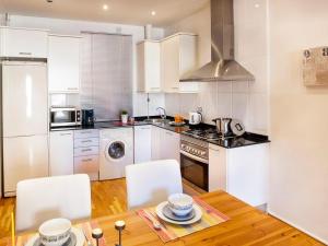 Apartment in Barcelona near the Beach