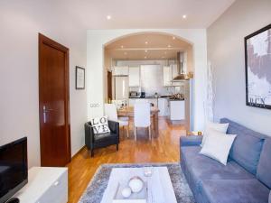 Apartment in Barcelona near the Beach