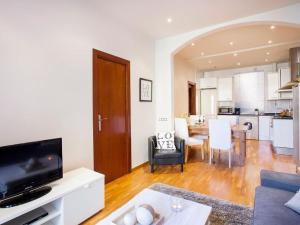 Apartment in Barcelona near the Beach