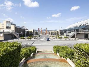 Apartment in Barcelona near the Beach