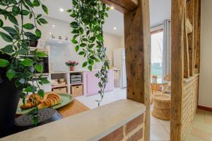 La petite maison dans lusigny