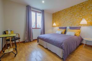 La petite maison dans lusigny