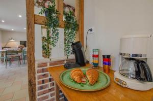 La petite maison dans lusigny