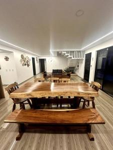 Villa AlCon, 1st Floor Only - 1er Piso solamente