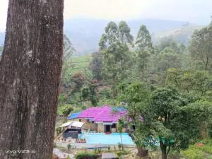Munnar home stay - Kanthalloor