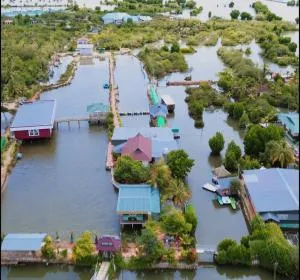 Bell Farms and Resorts - Perumanseri