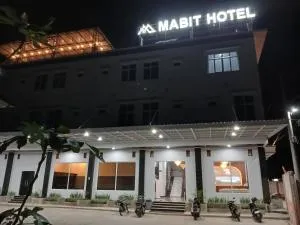 Mabit Hotel Syariah - Meulaboh