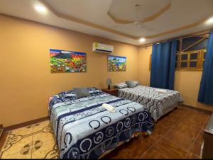 Granados Guest House