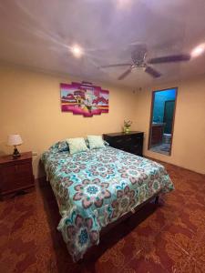 Granados Guest House