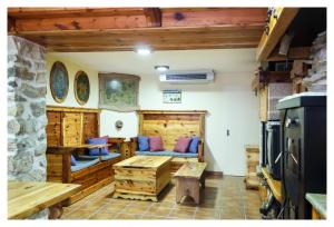 El Casal de Nicolás